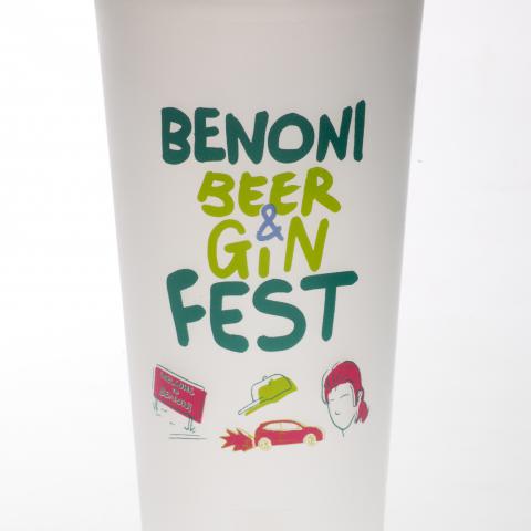 Cup