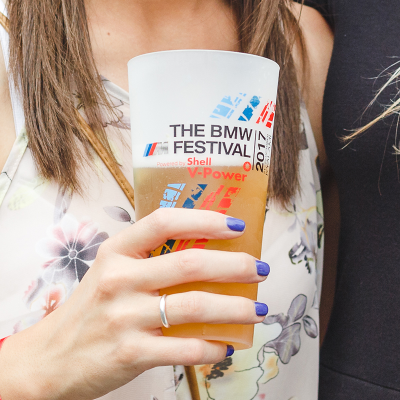 The Cup